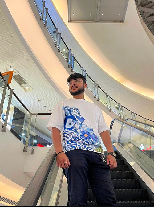 Evil Eye Tshirt