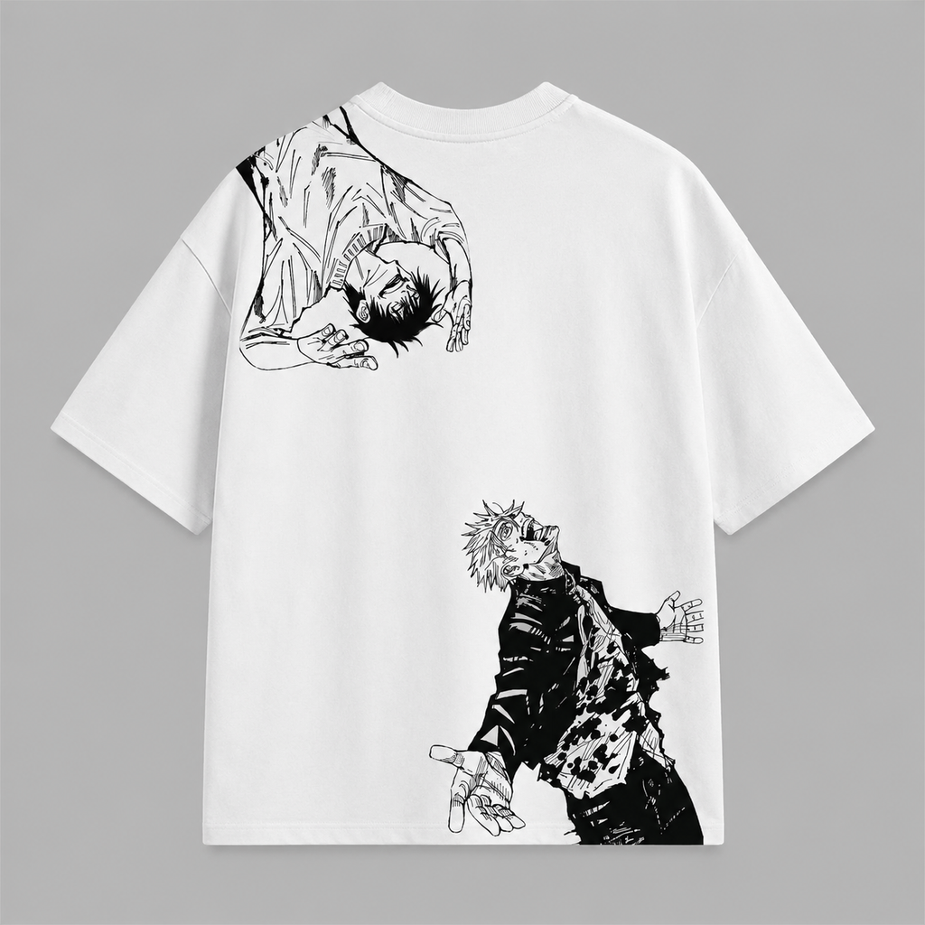 Jujutsu Kaisen Tshirt