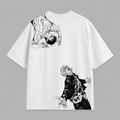 Jujutsu Kaisen Tshirt