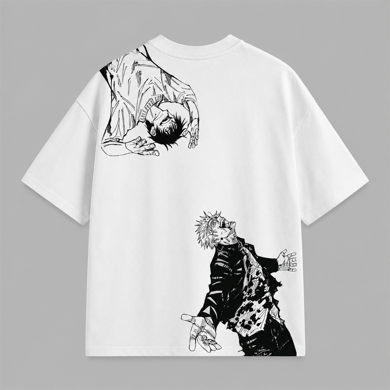 Jujutsu Kaisen Tshirt