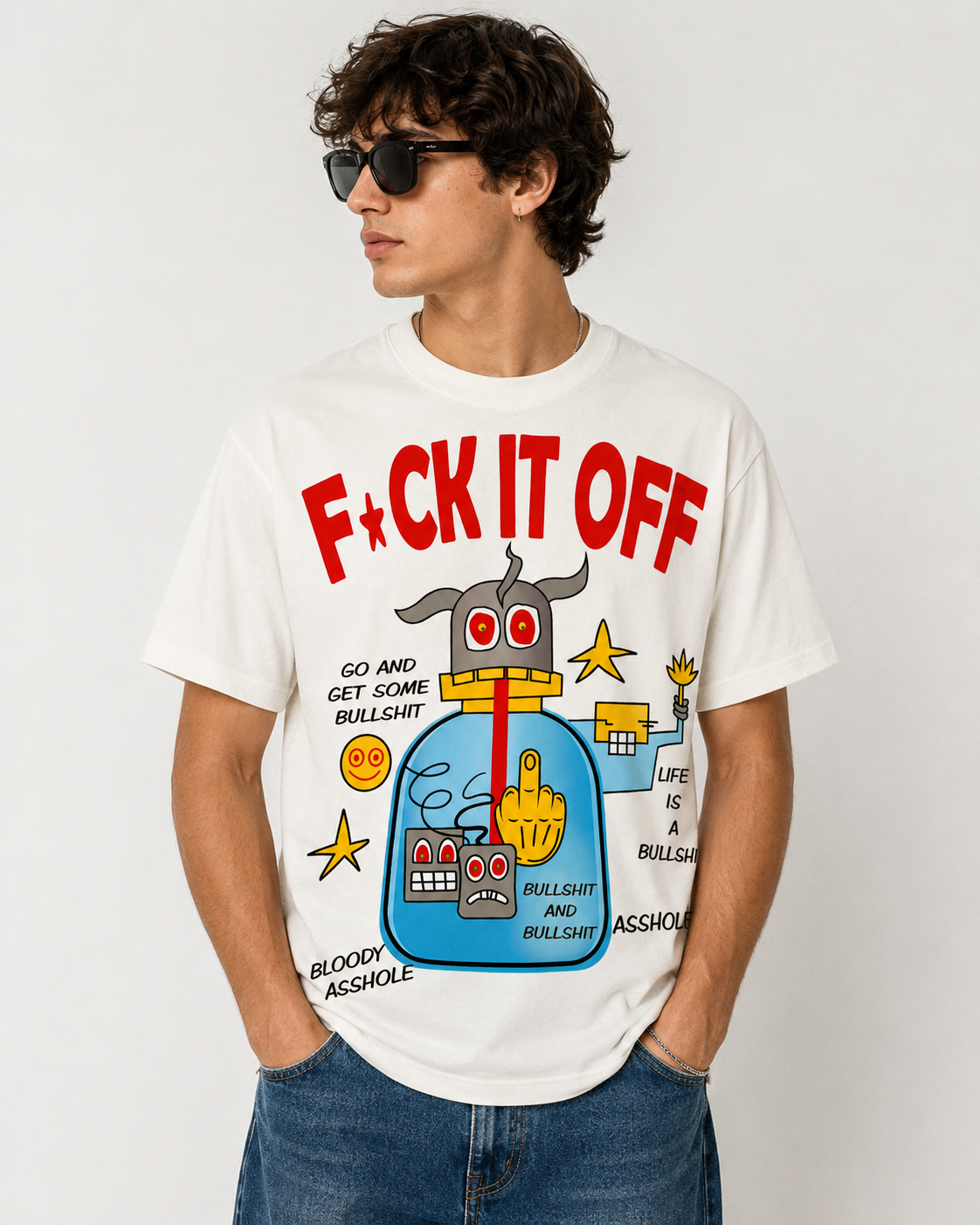 F*ck It Off