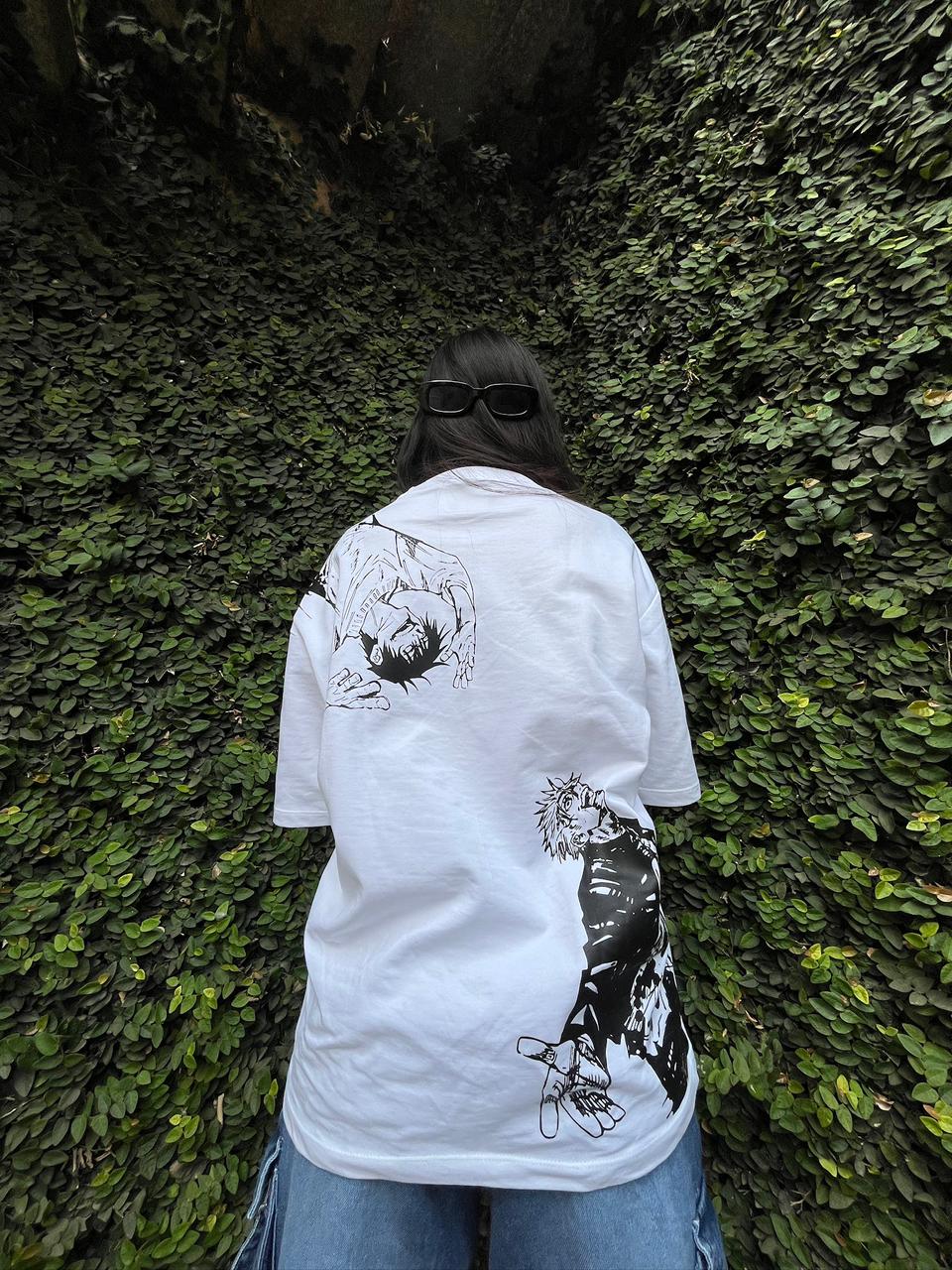 Jujutsu Kaisen Tshirt