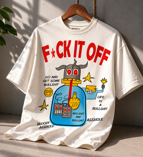 F*ck It Off